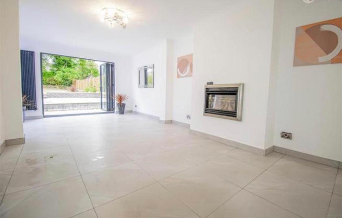 מלון ברמינגהאם Painswick Road House מראה חיצוני תמונה