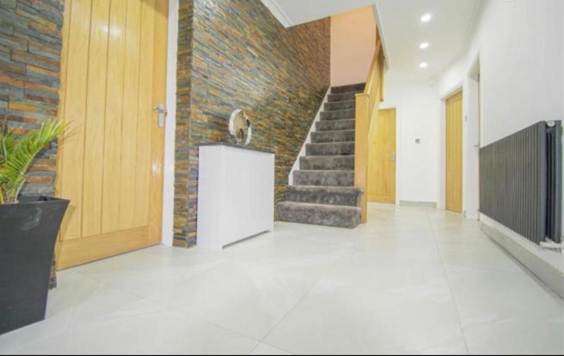 מלון ברמינגהאם Painswick Road House מראה חיצוני תמונה