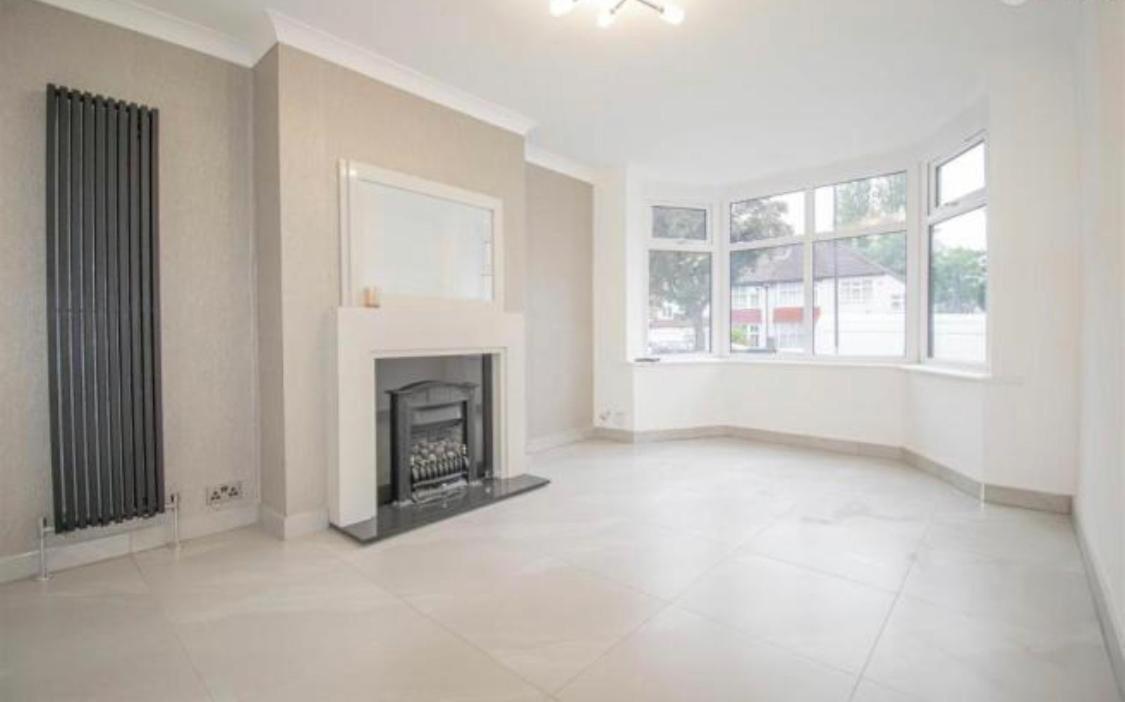מלון ברמינגהאם Painswick Road House מראה חיצוני תמונה