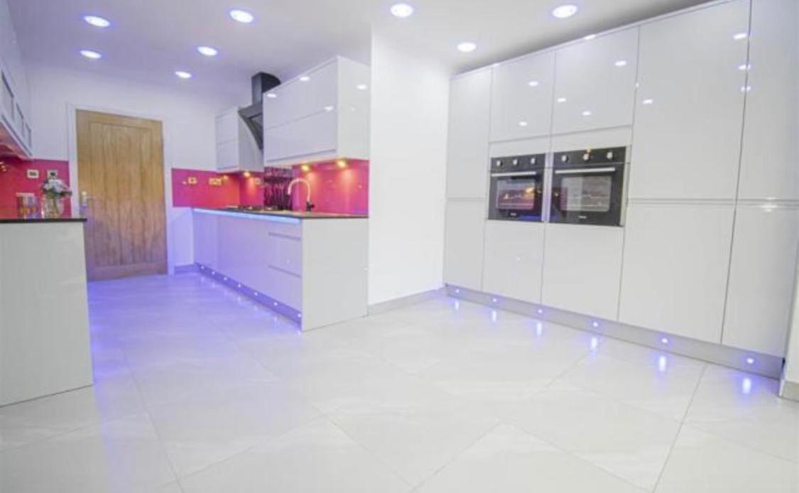 מלון ברמינגהאם Painswick Road House מראה חיצוני תמונה