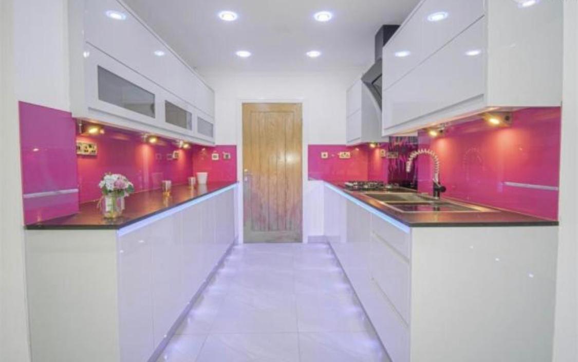 מלון ברמינגהאם Painswick Road House מראה חיצוני תמונה